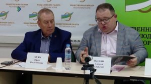 На заседании Избиркома республики рассмотрят жалобы о нарушении порядка проведения предвыборной агит