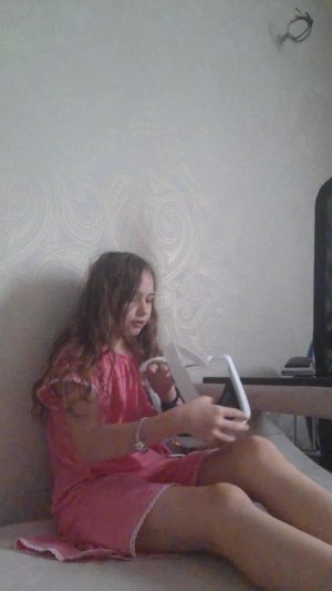 VR очки (ч5 )