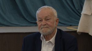 55 лет на посту: как Константин Воронцов стал легендой музея Сергея Есенина