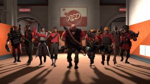 Team Fortress 2