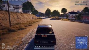 PLAYERUNKNOWN'S BATTLEGROUNDS 2026.08.06 - 20.51.54.25.Двойное убийство.DVR