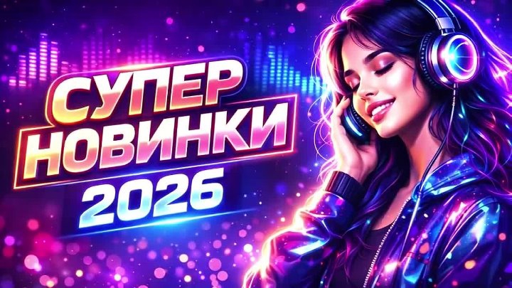 СБОРНИК НОВЫХ РУССКИХ ПЕСЕН 2026 Russian Mix 2026 «Тёплый вечер: любимые песни шансона»