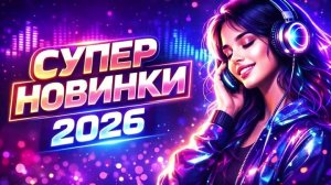 СБОРНИК НОВЫХ РУССКИХ ПЕСЕН 2026 Russian Mix 2026 «Тёплый вечер: любимые песни шансона»