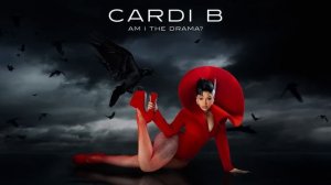 Cardi B - What s Goin On (feat. Lizzo) [Official Audio]