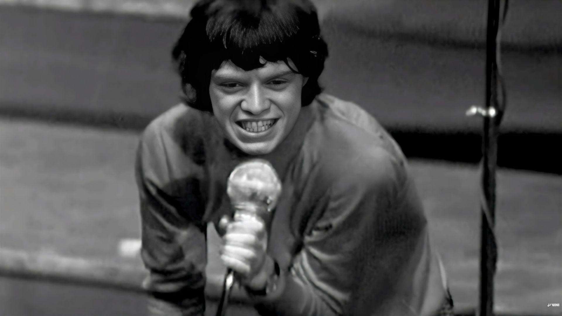Rolling Stones - Satisfaction (remix)