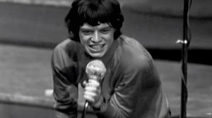 Rolling Stones - Satisfaction (remix)