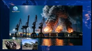 Сводка СВО к утру 14 августа. Киев умолял о пощаде. Удар возмездия стал ответом