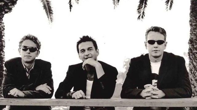 Depeche Mode -  Freelove (Maxiblues Remix 2025)