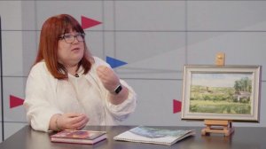 Интервью: Ирина Тимофеева