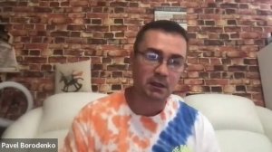 Общение в Zoom на тему: «Понимание воли Божьей»