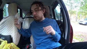 КУПИЛ КЕБАБ ИЗ КУРИЦЫ ЗА 450 РУБЛЕЙ!