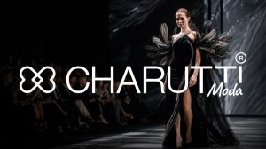 Коллекция CHARUTTI на Модном экзамене по дефиле - 07/26