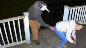 🚨УБОЙНЫЕ ФЕЙЛЫ С КАМЕР ВИДЕОНАБЛЮДЕНИЯ😷