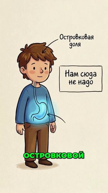 ТЕБЯ ТРЯСЕТ
ЭТО СТАРАЯ ТРАВМА