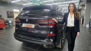Автозвук в BMW X5 F15 - диагностируем, исправляем и дорабатываем установленную аудио систему