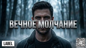 M9$Huk - 🎧📜 Вѣчное Молчанiе 📜🎧