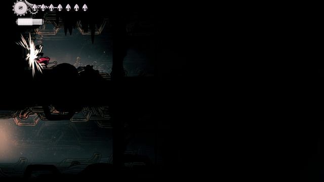 Hollow Knight: Silksong
