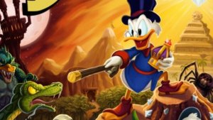 прохождение duck tales remaster часть 1  необычные сокровища