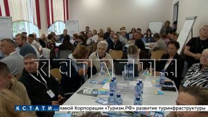 Жители Московского района выдвинули предложения по развитию территории по проекту «Вам решать»