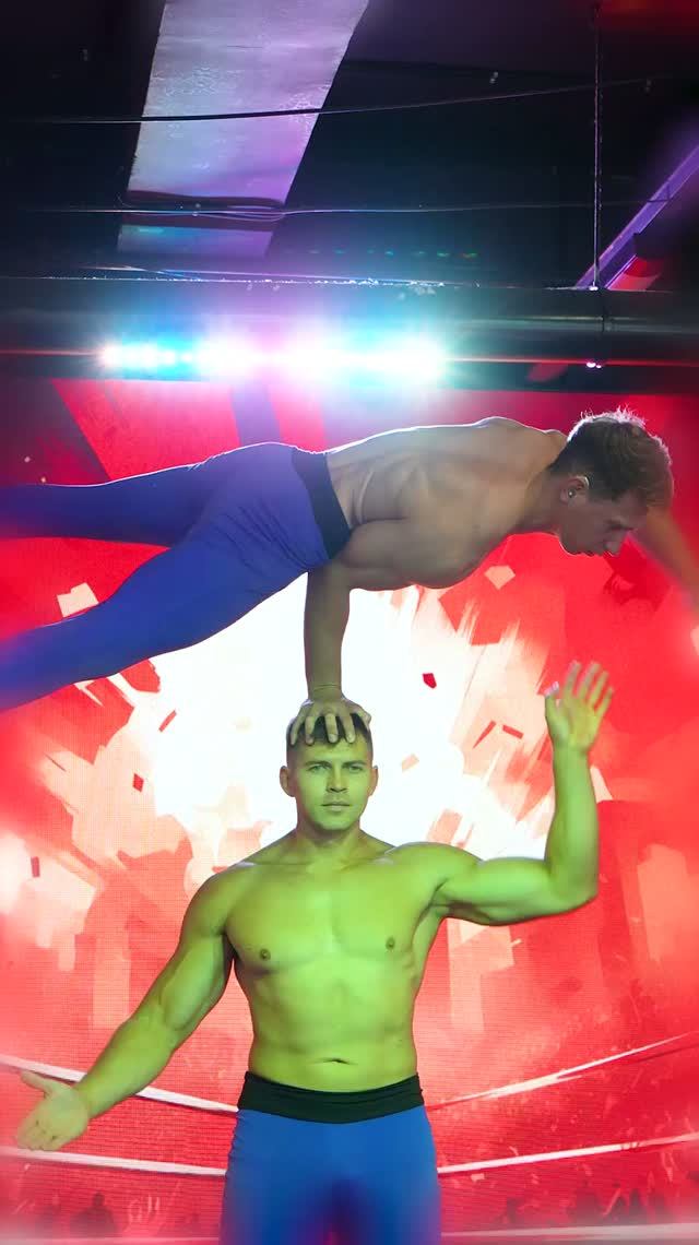 ТЦ «Муравей» заряжает энергией⚡️