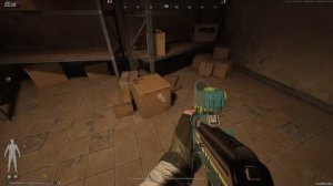 Arena Breakout: Infinite | Прорыв на арену: Бесконечный | № 103. Миссия: Оборона союзников, часть 1