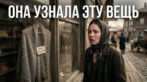 Нашла на скупке вещь умершей матери за 12 рублей: отгадка, кто её украл, была страшнее самой кражи