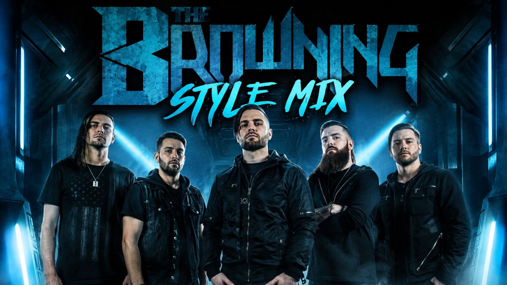 The Browning - Breathe In The Static (Style Mix 2026)