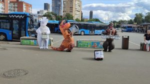 12.08.2026 метро Водный стадион