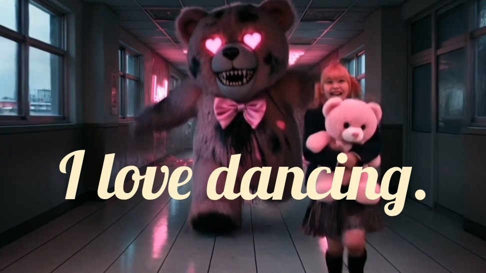 I Love Dancing 2026 (Deep_dance_house)