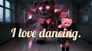 I love dancing 2026 (Deep_dance_house)