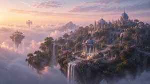 Красивая фэнтезийная музыка для работы, уч бы и отдыха   AERAi - Fantasy Orchestral Collection .mp4