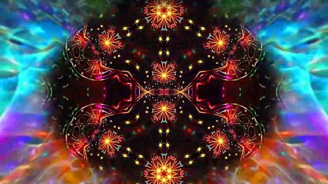 92 Футажи! Футаж Огни Сказочной Ночи К 6 от Киностудии Мудрого Кота Тимофея!!!