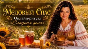 Ритуал СЛАДКАЯ ДОЛЯ для всех. Карина Таро в прямом эфире!