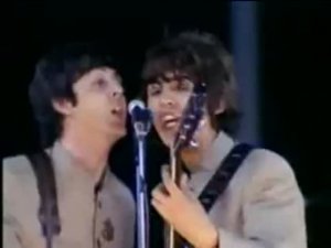 The Beatles - Twist & Shout, I Feel Fine