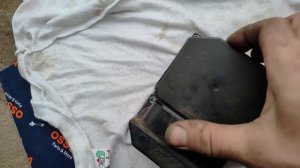 Ремонт блока АВС ауди а6 с5