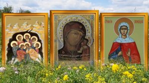 17 августа день Евдокии. Погода этого дня предскажет, каким будет ноябрь.