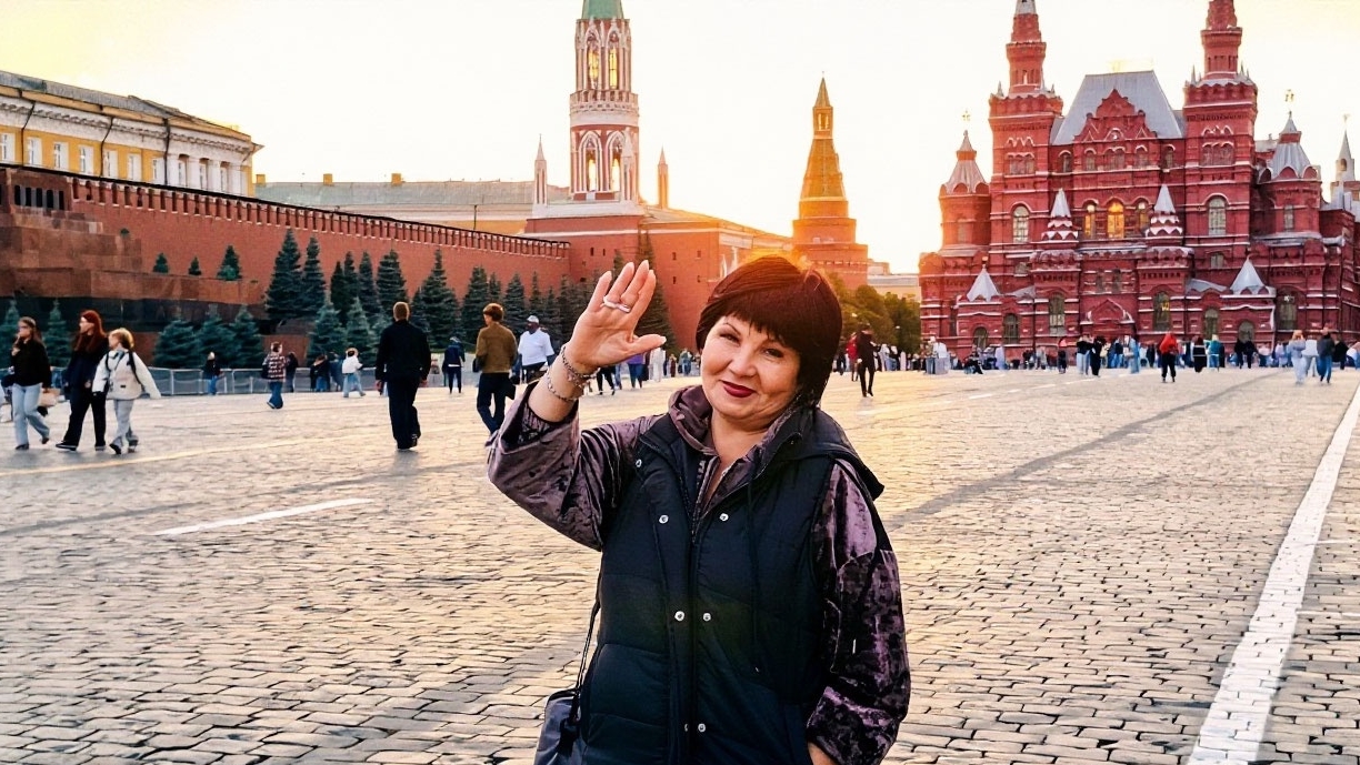 Смотреть, не пересмотреть/ парящий мост и полет над Москвой🫠 одно блюдо 800 рублей🤐