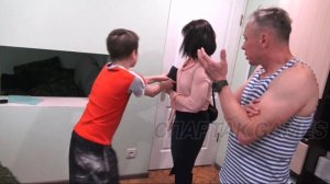 ГРИФЕР ПОСТАВИЛ СИ... УЧИТЕЛЮ!