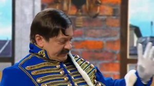 Номер Ржевский Начало - Уральские Пельмени