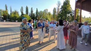 Над рекой закат..... 15.08.26.
