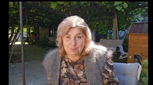 Мама Лариса  Устала в своём хуторе обзор канала