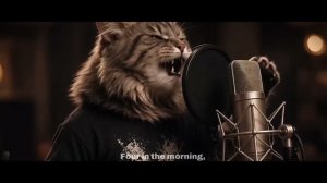 Five Kitty Death Scratch - The Bottom Of The Bowl (Studio Version)