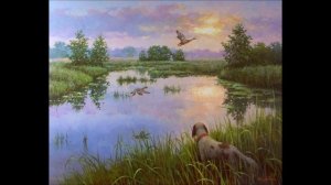 ВИА Пламя Земля отцов