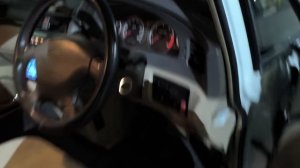 Nissan Presage в идеале 1998 2.5 дизель