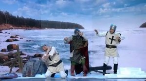 Номер Ледовое побоище Концерт География Уральских Пельменей Монако
