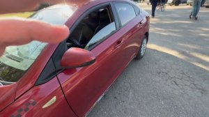 Солярис 1,6 автомат 2019 год