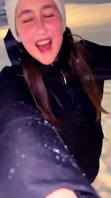 #shortvideo #trending #trend #snow