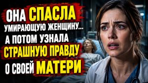 Истории из жизни | Врач спасла цыганку и узнала правду о матери | Аудио рассказы