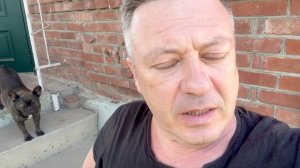 Жизнь вне орхидей. под звуки СИРЕНЫ в доме на Юге ОБЧИКРЫЖИЛ её