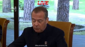 Апти Алаудинов «АХМАТ». Дмитрий Медведев